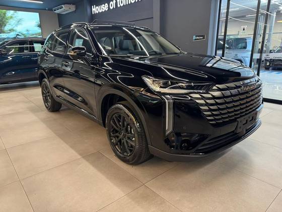 GWM HAVAL H6 1.5 HEV2 E-TRACTION